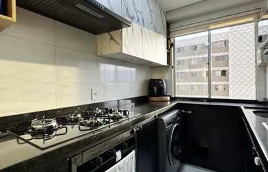 Imagem 3: Apartamento 2 Quartos para Venda, São João, 2 dormitórios, 1 banheiro,...