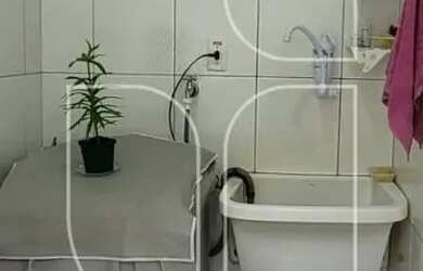 Imagem 9: Casa em Jardim Colibri -Marilia, com 3 quartos sendo 1 suite, escritorio, sala e copa conj