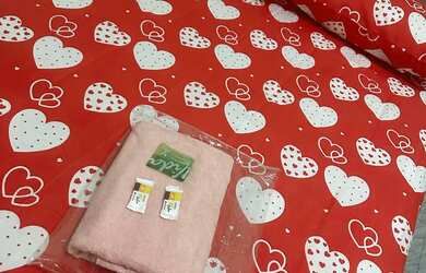 Imagem: A pousada chalé possui 4 Dormitórios, Acomodam 15 pessoas