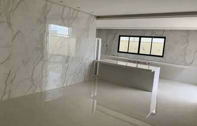 Imagem 2: Jardins Milão, Casa Térrea, 4 suítes com 340 m2, semi mobiliada, oportunidade