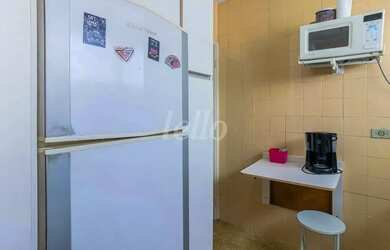Imagem 16: Apartamento 2 quartos para alugar no a Pinheiros