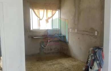 Imagem 3: Casa Térrea em fase de acabamento para venda no Arcoville