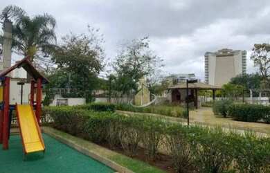 Imagem 14: Apartamento com 3 dormitórios à venda, 77 m² por R$ 564.000 - Vila...