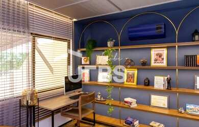 Imagem 6: Imóvel para venda com 112 metros quadrados com 3 quartos em Jardim Vitória...