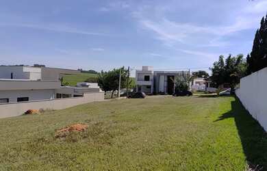 Imagem 4: Vendo terreno em Boituva, condomínio fechado, Portal dos Lagos