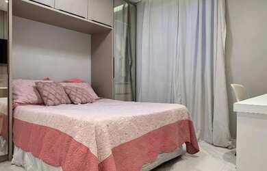 Imagem 6: PORTEIRA FECHADA APART JARDIM FRANÇA CONDOMÍNIO JARDIM FRANÇA RESIDENCIAL...