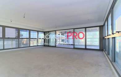 Imagem 3: Lindíssima cobertura de 348,44 m² à venda em Jardim Paulista