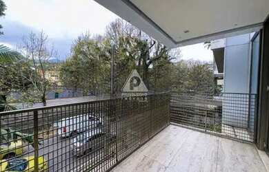 Imagem 11: LEBLON 182 M² 2 VAGAS VARANDA INFRAESTRUTURA