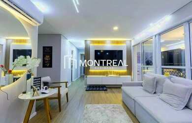 Imagem 9: APARTAMENTO À VENDA NO TATUAPÉ - 3 DORMITÓRIOS, 3 SUÍTES, 2 VAGAS...