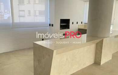 Imagem 7: Lindo apartamento 1 por andar ao lado da Faria Lima