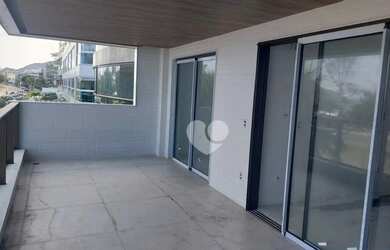 Imagem 11: Apartamento com 2 quartos à venda, 135 m² por R$ 3.198.000 - Recreio...