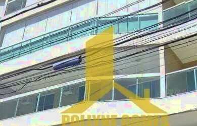 Imagem: O apartamento possui 2 Dormitórios, 2 Banheiros, 2 Vagas na