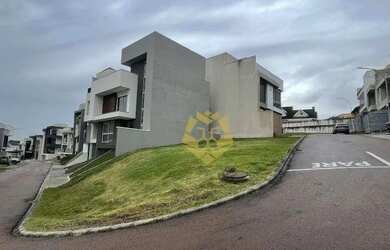 Imagem 3: Terreno à venda, 206 m² por R$ 649.000,00 - Bairro Alto - Curitiba/PR