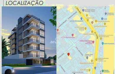 Imagem 2: Cobertura à venda por R$ 2.490.000,00 - Centro - Guaratuba/PR