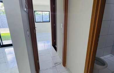 Imagem 10: Casa em Condomínio Fechado em Parnamirim - 2/4 Suíte - 75m² - Documentação Grátis