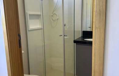 Imagem 13: Apartamento para aluguel tem 30 metros quadrados com 1 quarto