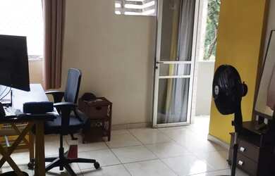 Imagem 3: Imóvel para aluguel e venda tem 90 metros quadrados com 3 quartos em...