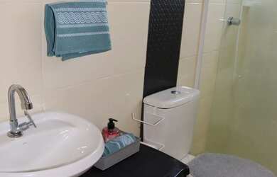 Imagem 7: Apartamento Florianópolis ingleses