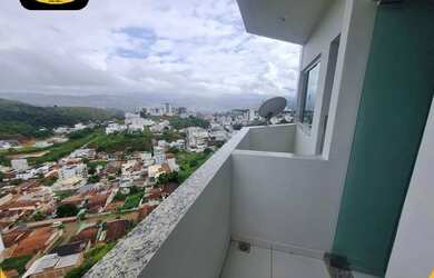 Imagem 6: Apartamento a venda no Filadélfia. Apartamento com 3 quartos sendo 1...