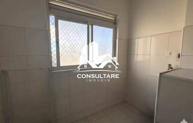 Imagem 16: Apartamento para Aluguel Residencial em Vila Jockei Clube, São Vicente 63 m²