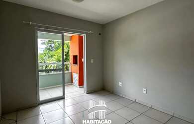 Imagem 3: Apartamento 02 Dorm Badenfurt