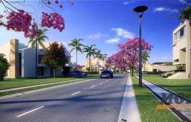 Imagem 10: Terreno à venda, 960 m² por R$ 1.300.000,00 - Condomínio Village Iguassu Golf Residence