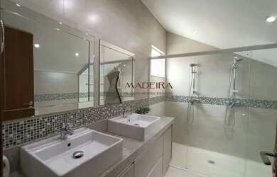 Imagem 6: SOBRADO A VENDA NO JARDIM LOS ANGELES EM MARINGÁ