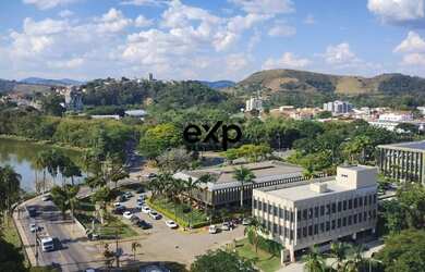 Imagem 4: 3 Dormitórios em frente ao Parque das Águas São Lourenço MG