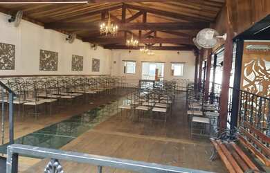 Imagem 15: Salão Comercial para festas, contando com 740m², à venda no Centro de Mogi das Cruzes - SP