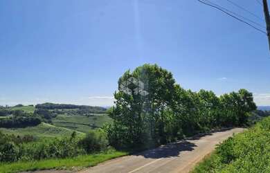 Imagem: O terreno possui 151.250m² de Área e está localizado em