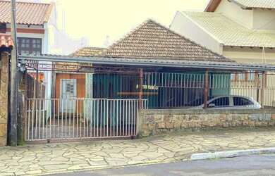 Imagem: O terreno possui 20m² de Área e está localizado em Marechal