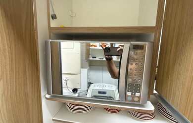 Imagem 3: Apto life da villa 2 quartos