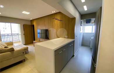 Imagem 10: Apartamento com 2 quartos para locação em Vila Maria Alta - SP