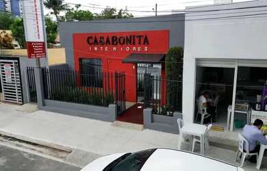 Imagem: A casa possui 3 Dormitórios, 2 Banheiros, 120m² de Área e