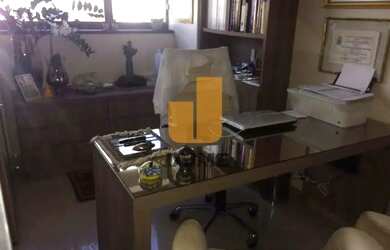 Imagem 6: Conj. Comercial, Higienópolis - São Paulo