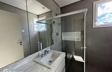 Imagem 13: Casa com 4 suites, 480m², à venda e locaçao por R$ 6.000.000- Alphaville...