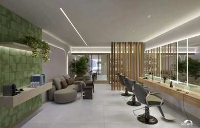 Imagem 11: Lançamento incrivel na Boa Vista Rio Ave Edf. Raizes 2 a 3 Quartos 42...