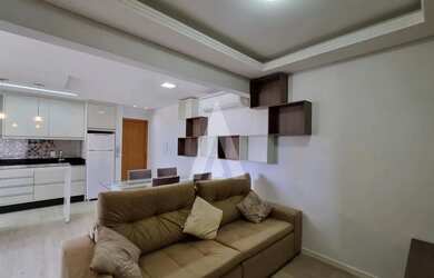 Imagem 5: Apartamento no bairro Anita Garibaldi semimobiliado com 2 quartos, elevadores...