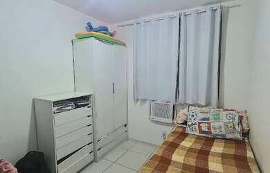 Imagem 4: Villaggio Lranjeiras 2 quartos com suíte em Valparaíso