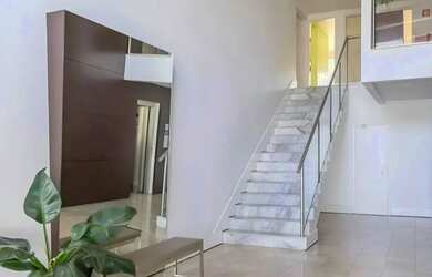 Imagem 10: Flat no New Studio em Pinheiros disponível locação com 27m² e 1 dorm