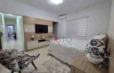 Imagem 13: Casa com 2 dormitórios à venda, 121 m² por R$ 455.000 - Vila São João...