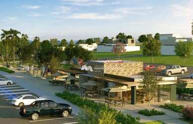 Imagem 4: Terreno à venda, 313 m² por R$ 280.000 - Quinta do Lago Residence -...