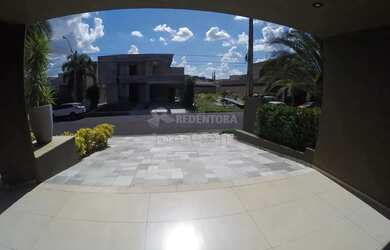 Imagem 5: Lindíssima Casa Damha V com 4 dormitórios