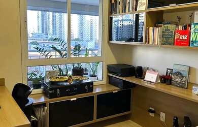 Imagem 9: Imóvel para venda tem 126 metros quadrados com 3 quartos em Belenzinho...