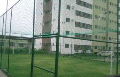 Imagem 4: APT para alugar Cond Parque Janga