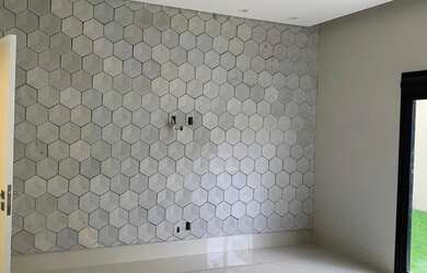 Imagem 10: Jardins Milão, Casa Térrea, 4 suítes com 340 m2, semi mobiliada, oportunidade