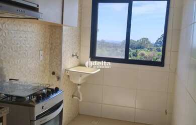 Imagem 8: Apartamento disponível para venda no bairro Grand Ville em Uberlândia-MG