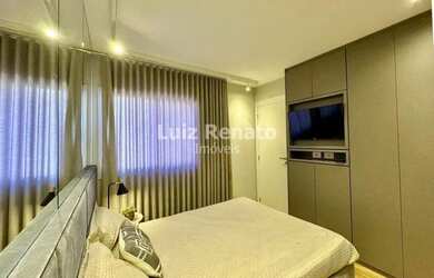 Imagem 8: Prédio à venda 3 quartos 1 suíte 2 vagas - São Lucas