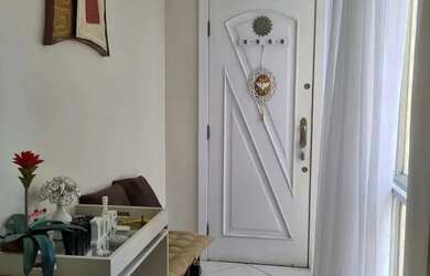 Imagem: O apartamento à venda possui 3 Dormitórios, 3 Banheiros, 1