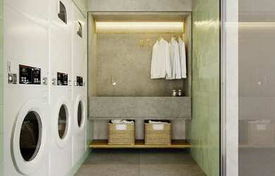 Imagem 13: Casa Omaguás - Residencial - Casa Omaguás - Residencial